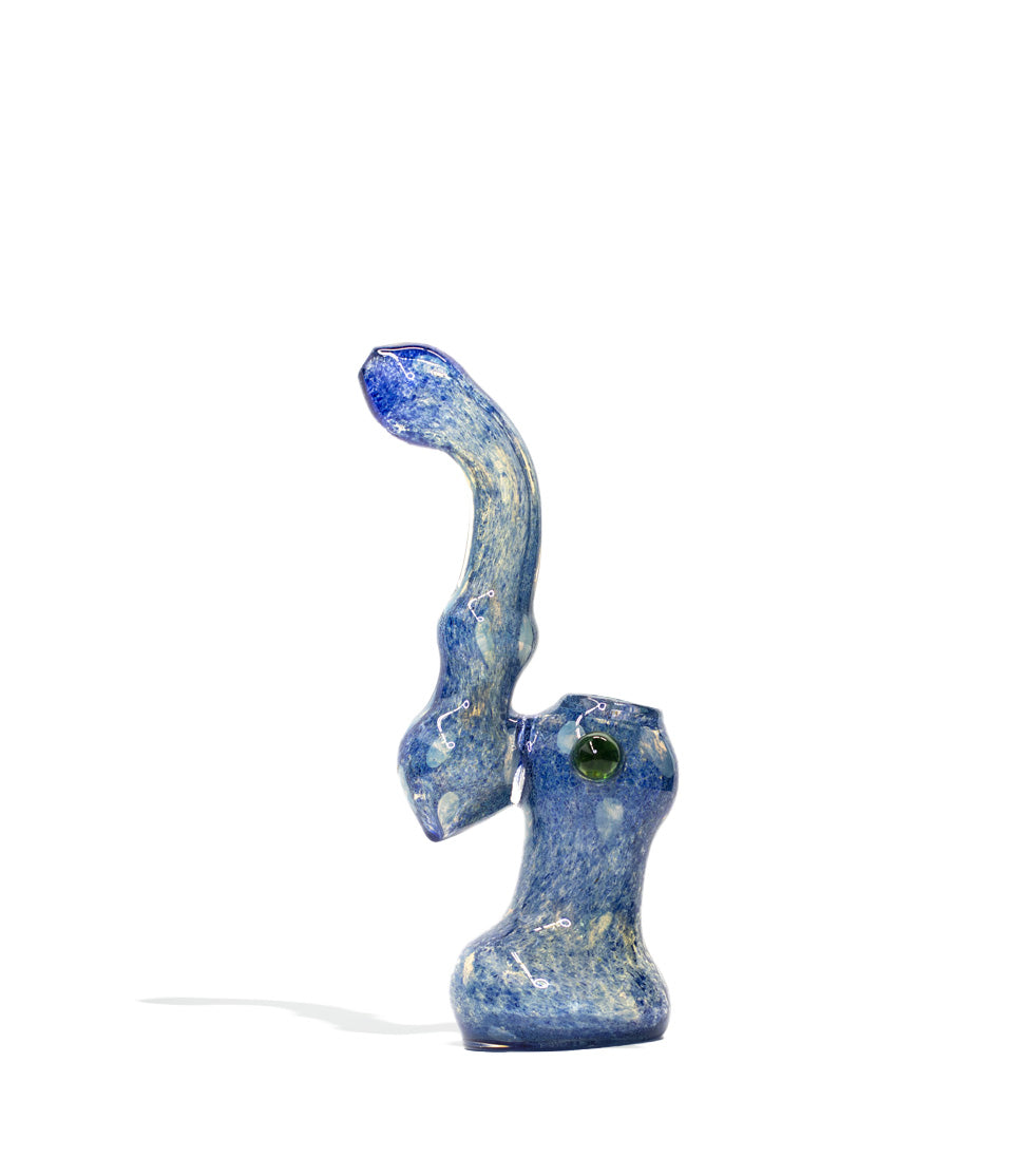 8 Inch Heavy Duty Hand Pipe - Discreet Smoker