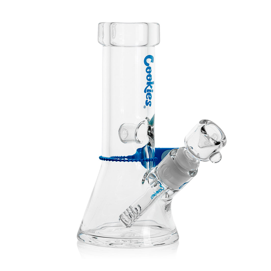 Cookies Mighty Mini Water Pipe - Discreet Smoker
