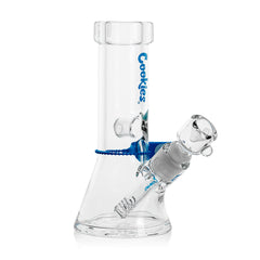 Cookies Mighty Mini Water Pipe - Discreet Smoker