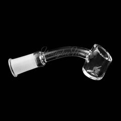 ORIGINAL QUARTZ BANGER - 45° DEGREE | YL - Discreet Smoker