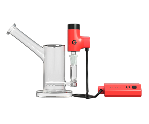 Tyson 2.0 x G Pen Hyer Vaporizer - Discreet Smoker