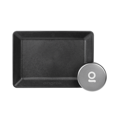 Eco-Tray + Storage Puck - Discreet Smoker
