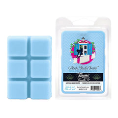 Beamer Candle Co. Smoke Killer Collection Artisan Wax Drops | 2.4oz - Discreet Smoker