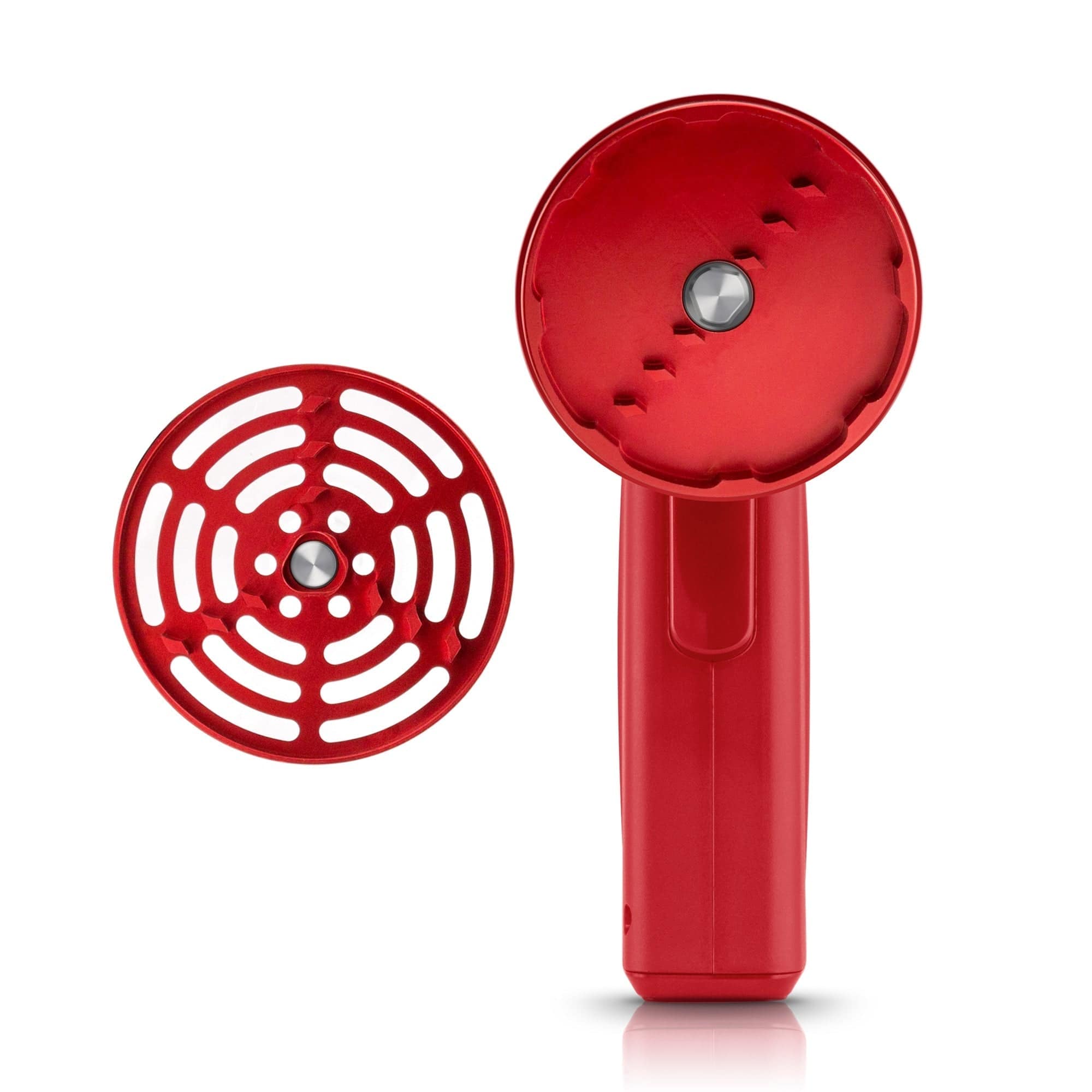 The Auto9 - Fully Automatic Grinder - Discreet Smoker