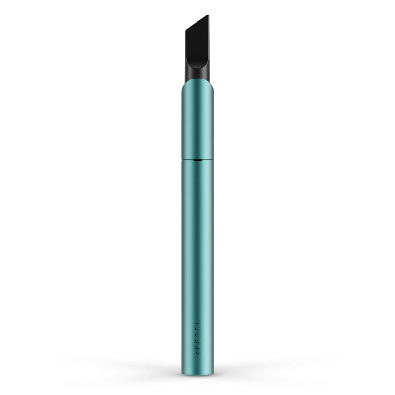 Vista Edge Bahama + vessel Vape Pen - Discreet Smoker