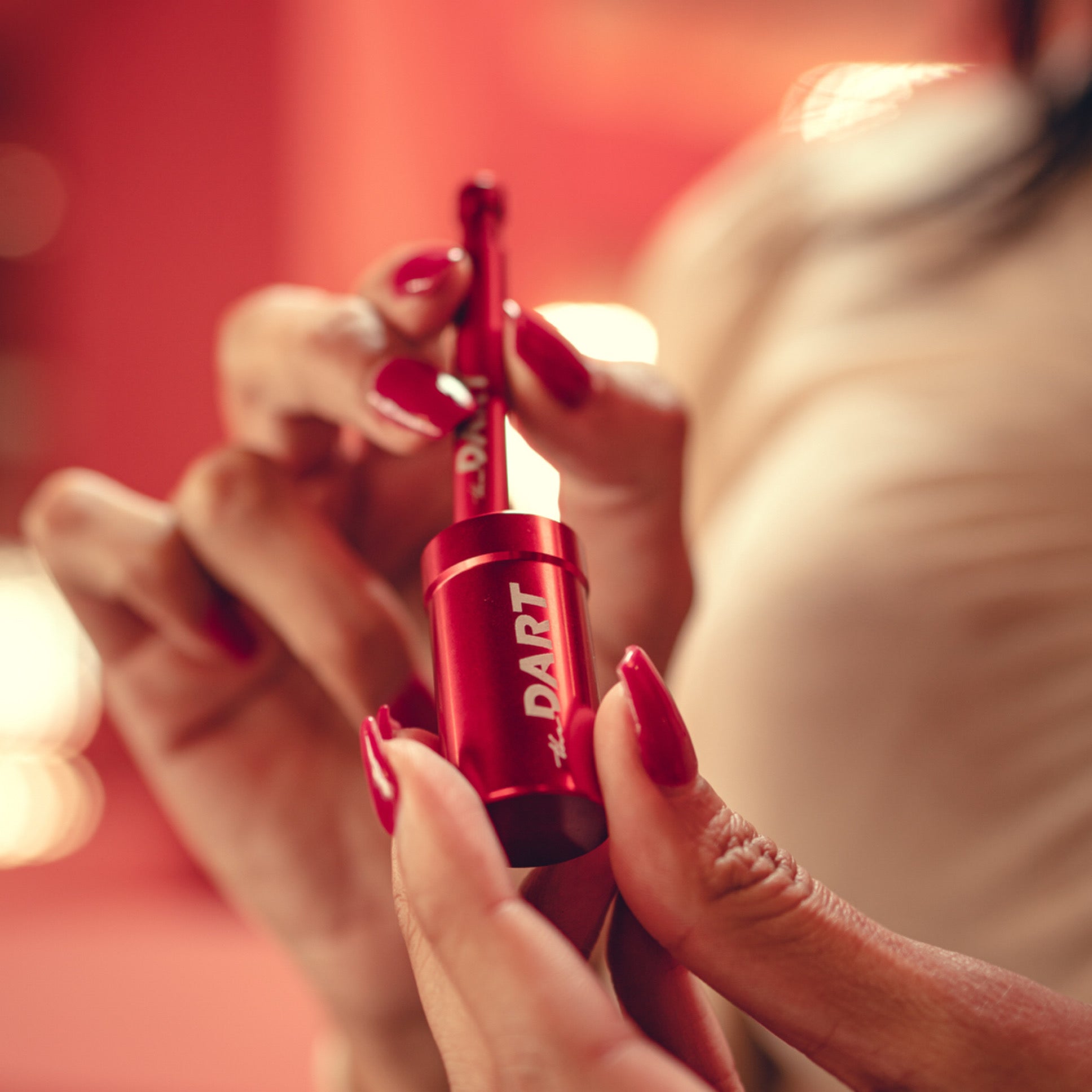 Dart Smell Proof Standard Canister - Discreet Smoker