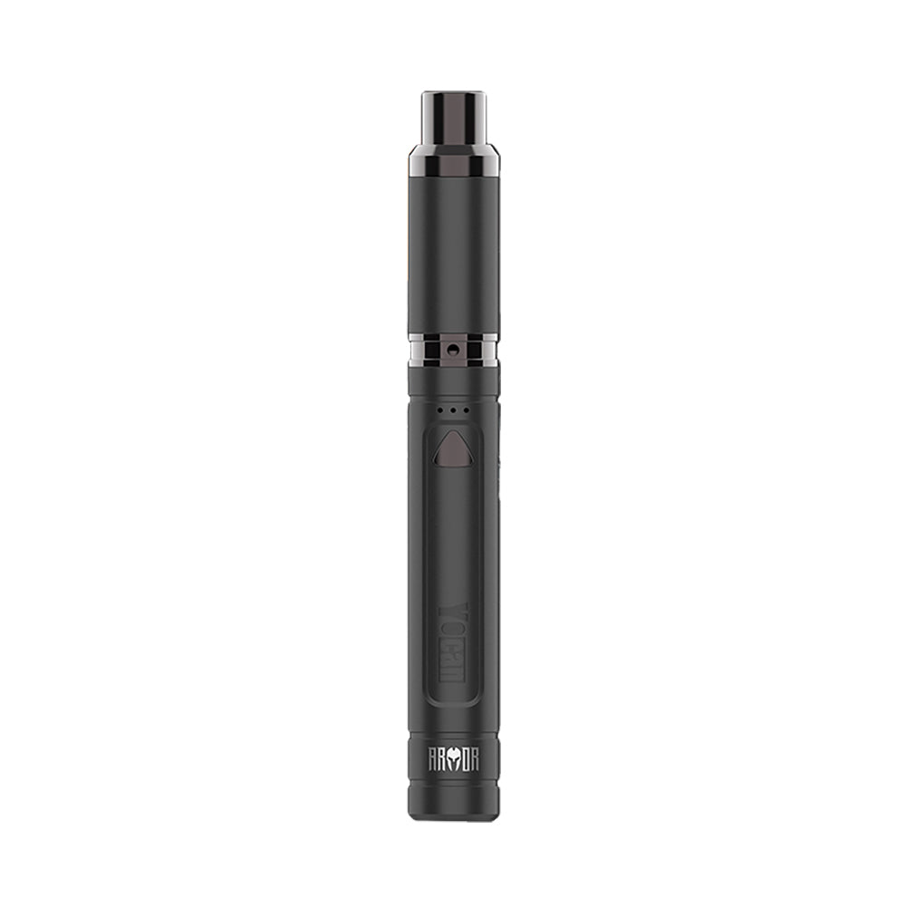 Yocan Armor Concentrate Pen Vaporizer - Discreet Smoker