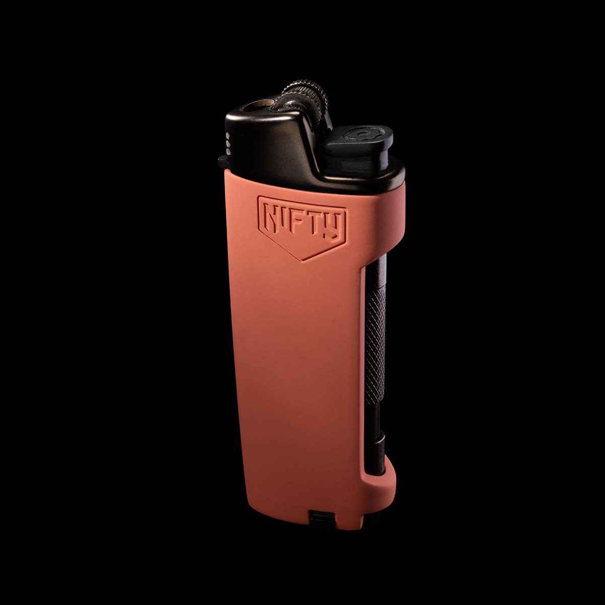 Nifty Hit - Discreet Smoker