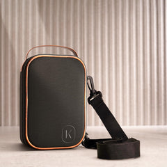 Discrete Smell Proof Storage Case - Discreet Smoker