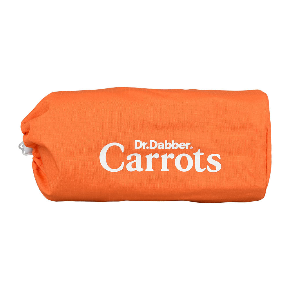 Dr. Dabber x Anwar Carrots Boost Evo Electronic Dab Rig - 3400mAh/LE - Discreet Smoker