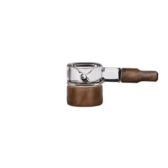 MJ Arsenal Alpine Series - Granby Spoon Pipe - Discreet Smoker