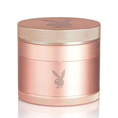 Ryot Playboy Solid Grinder - Discreet Smoker
