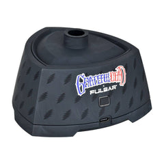 Grateful Dead x Pulsar Sipper Dual Use 510 Vaporizer w/ Dry Cup - Discreet Smoker
