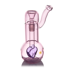 MJ Arsenal The Affectionery Bubbler Valentine's Day - Discreet Smoker
