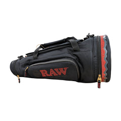 RAW Duffle Bags - Discreet Smoker