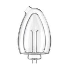 Boost Evo Glass Replacements - Discreet Smoker