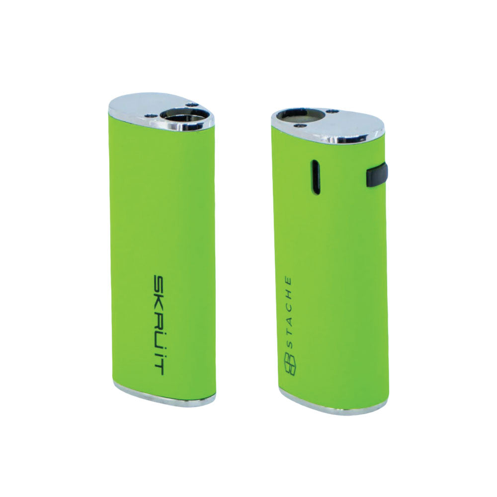 Stache Products Skruit Dual Connect 510 Battery | 650mAh - Discreet Smoker
