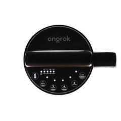 Ongrock Large (Full-Size) Botanical Infuser Machine and Kit - Discreet Smoker