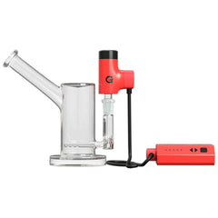 TYSON 2.0 x G Pen Hyer Vaporizer Electric Dab Rig - 6000mAh - Discreet Smoker
