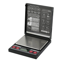 Truweigh Note Digital Mini Scale | 100g x 0.01g - Discreet Smoker