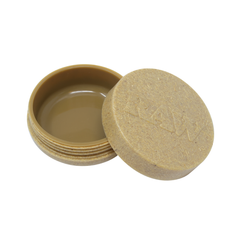 RAW Magnetic Stash Jar - Discreet Smoker