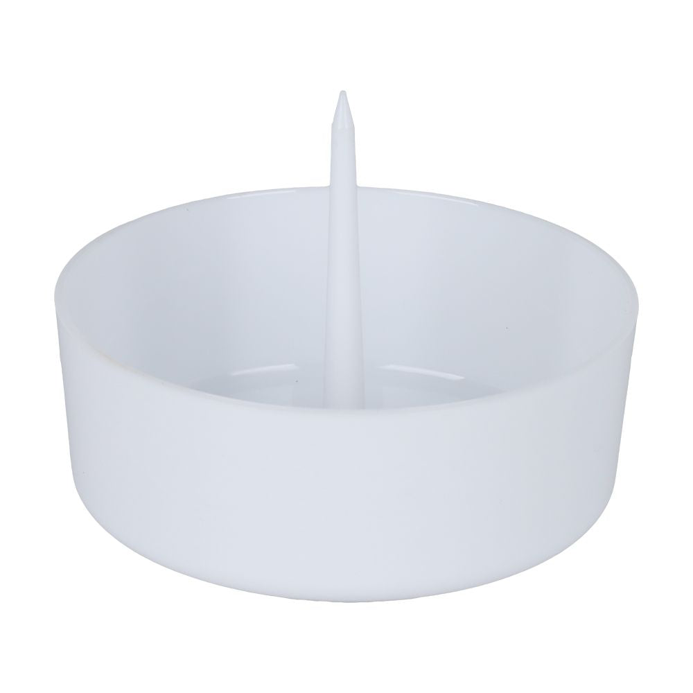 Beamer DePiper Cleaning Spike Ashtray - 4" - Discreet Smoker