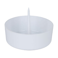 Beamer DePiper Cleaning Spike Ashtray - 4" - Discreet Smoker