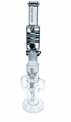 Freeze Pipe Recycler - Discreet Smoker