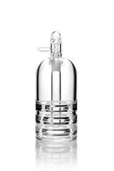 GRAV® Upline® Upright Bubbler - Discreet Smoker