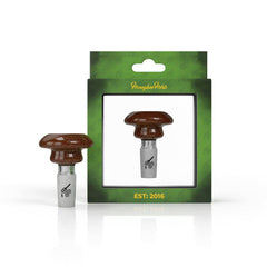 DICHRO SOLID GALAXY CANDY BONG BOWL - Discreet Smoker