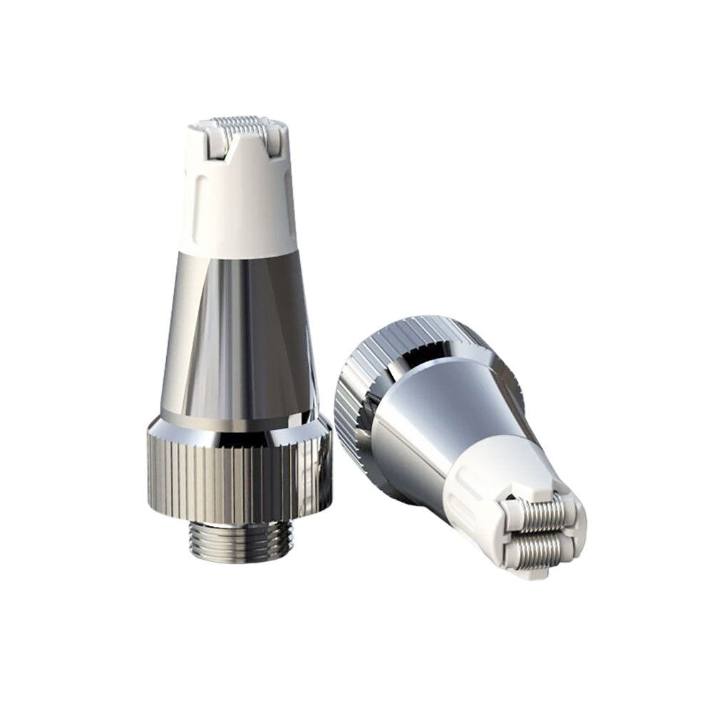 Lookah Seahorse PRO Ceramic Coil | 5pc Set - Discreet Smoker