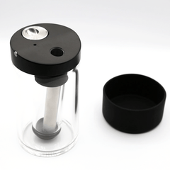 Smoke Honest Capsule Water Pipe Bong - Discreet Smoker