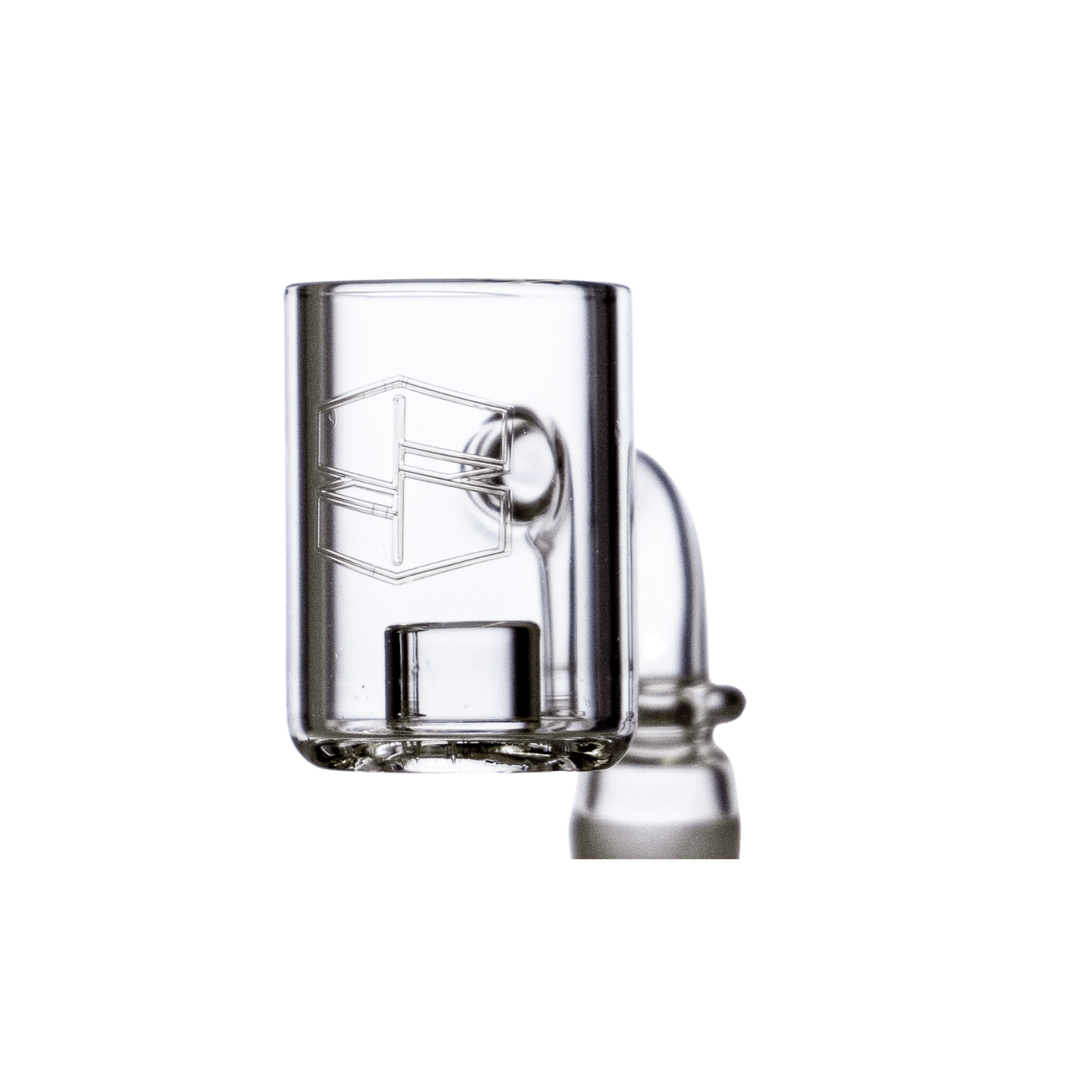 Stache Core Banger - Discreet Smoker