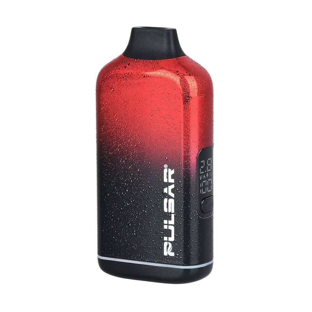 Pulsar 510 DL Centro Auto-Draw Variable Voltage Vape Bar | Mist Series | 650mAh - Discreet Smoker