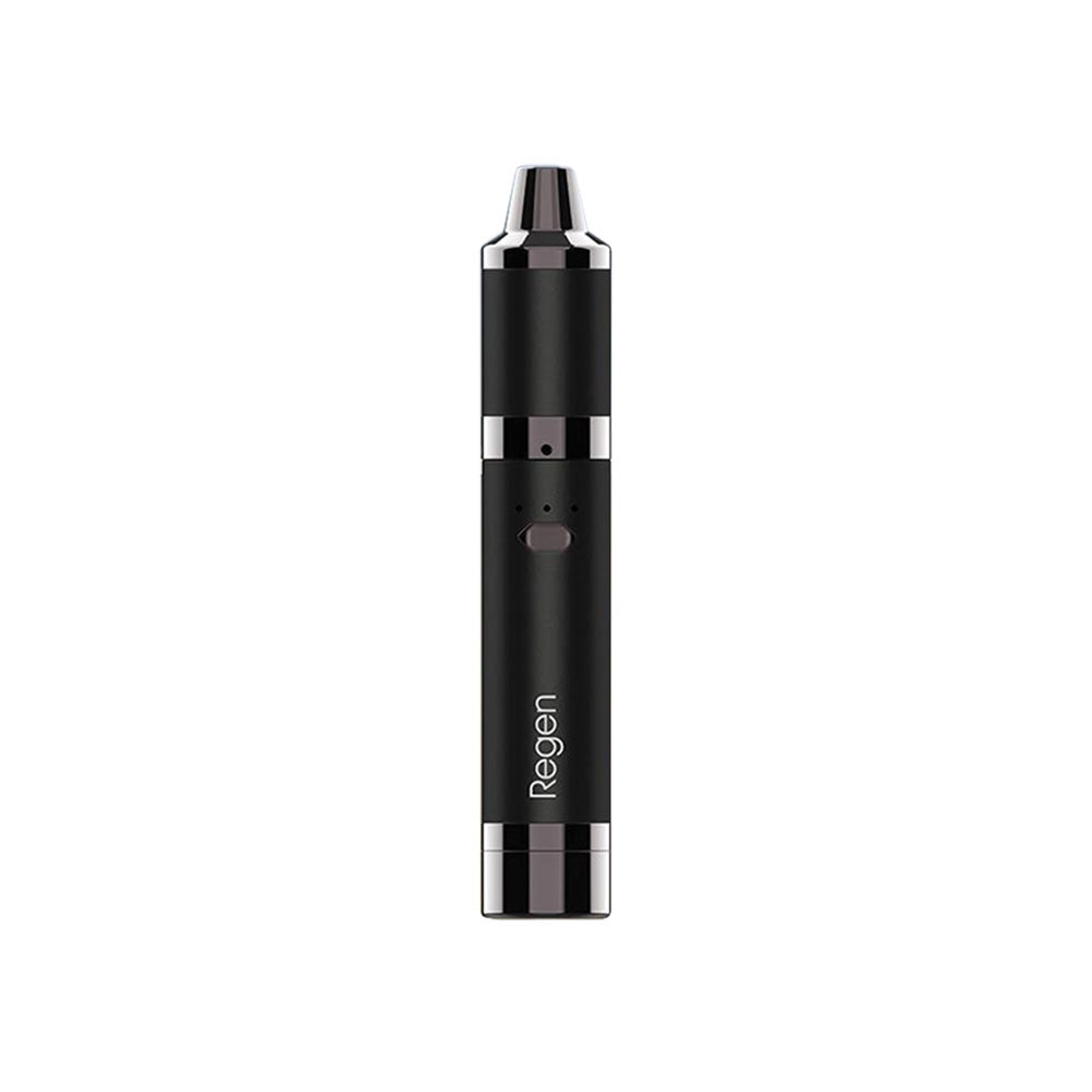 Yocan Regen Variable Voltage Wax Pen - Discreet Smoker