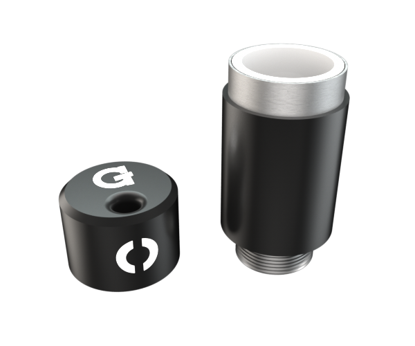 Lemonnade x G Pen Connect Vaporizer - Discreet Smoker