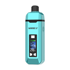 Yocan Vane 2 Dry Herb Vaporizer - Discreet Smoker