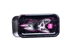 The Stray Syndicase 2.0 - Discreet Smoker