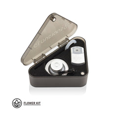 Hydrology9 NX Flower & Concentrate Vaporizer - Discreet Smoker