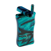 Ryot Acrylic Dugout Set - Discreet Smoker