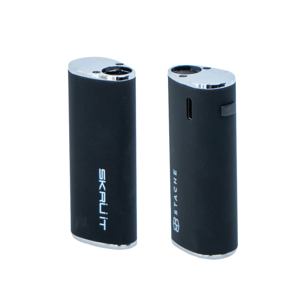 Stache Products Skruit Dual Connect 510 Battery | 650mAh - Discreet Smoker
