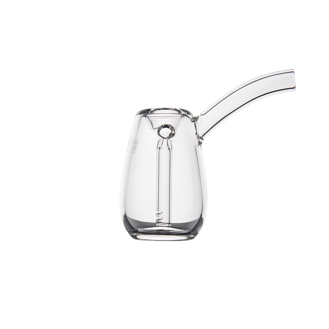 MJ Arsenal Bulb Bubbler - Discreet Smoker