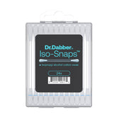Dr Dabber Iso-Snaps - Discreet Smoker