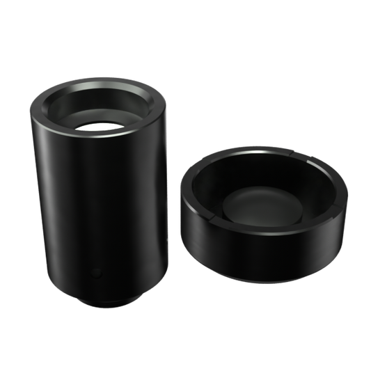 G Pen Hyer Dry Herb Tank Assembly - Discreet Smoker