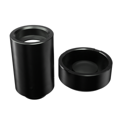 G Pen Hyer Dry Herb Tank Assembly - Discreet Smoker