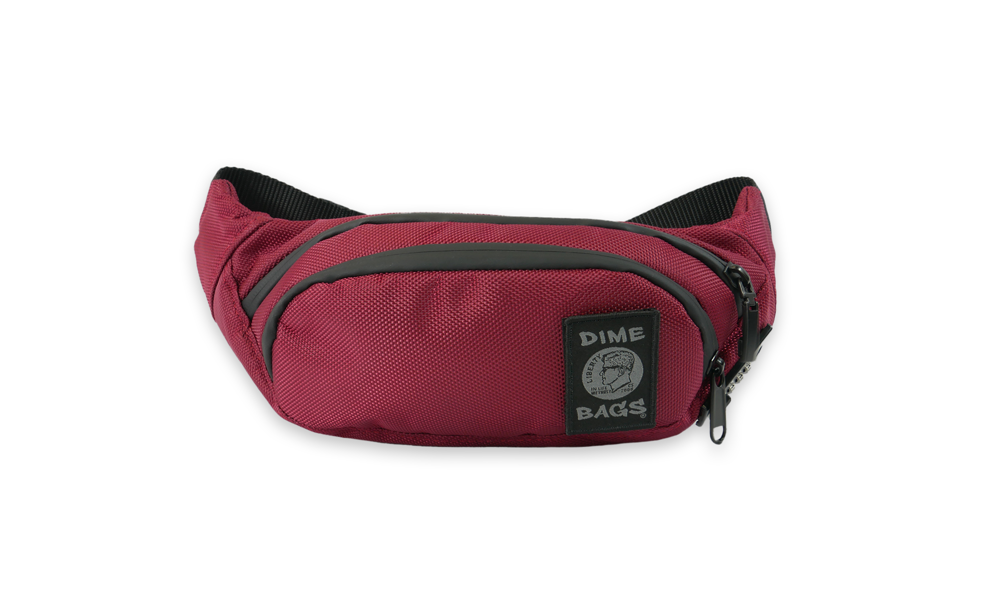 The Outfit - Discreet Smoker