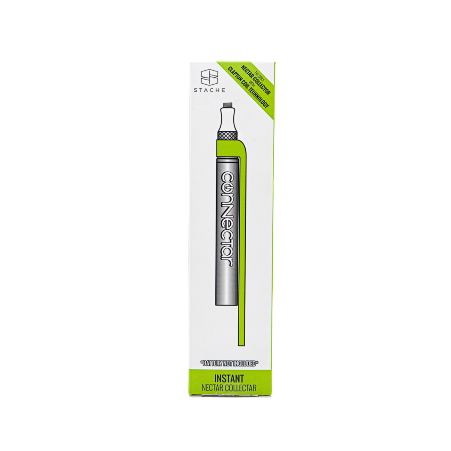 ConNectar mini Nectar collator adaptor by Stache - Discreet Smoker