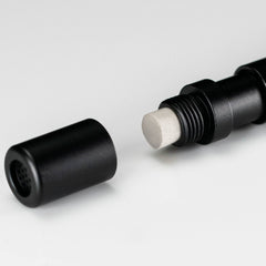 DART Pro One Hitter (Gold) - Discreet Smoker