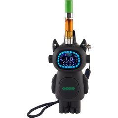 Ooze Bot Variable Voltage 510 Vape Battery | 650mAh - Discreet Smoker