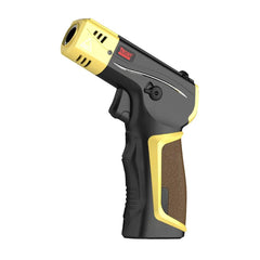 Yocan Red Beef Single Jet Torch Lighter | 6.2" - Discreet Smoker